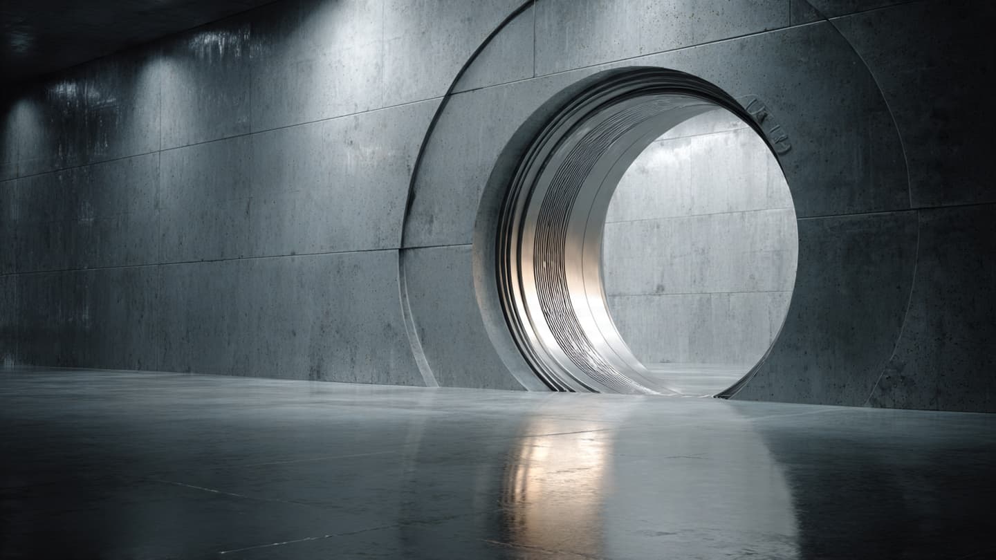 Between the Field and the Fever: A Narrative of Silent Surveillance