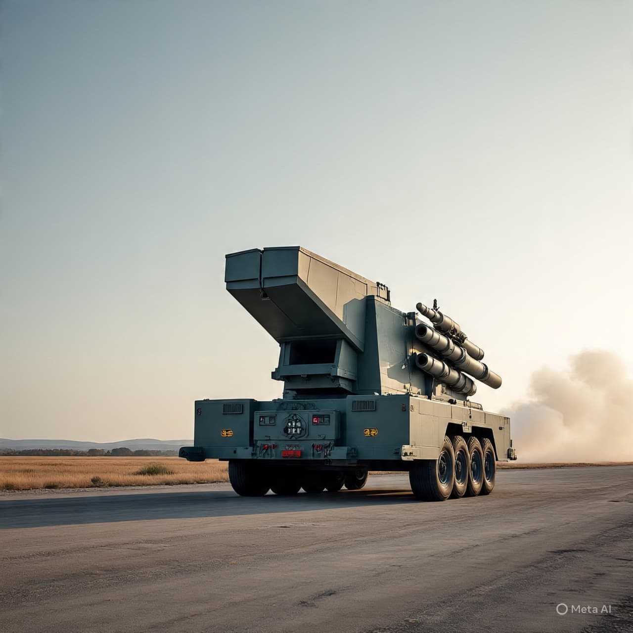 Between Rivers and Rolling Plains, Across Quiet Skies: A Moment of Shared Resolve