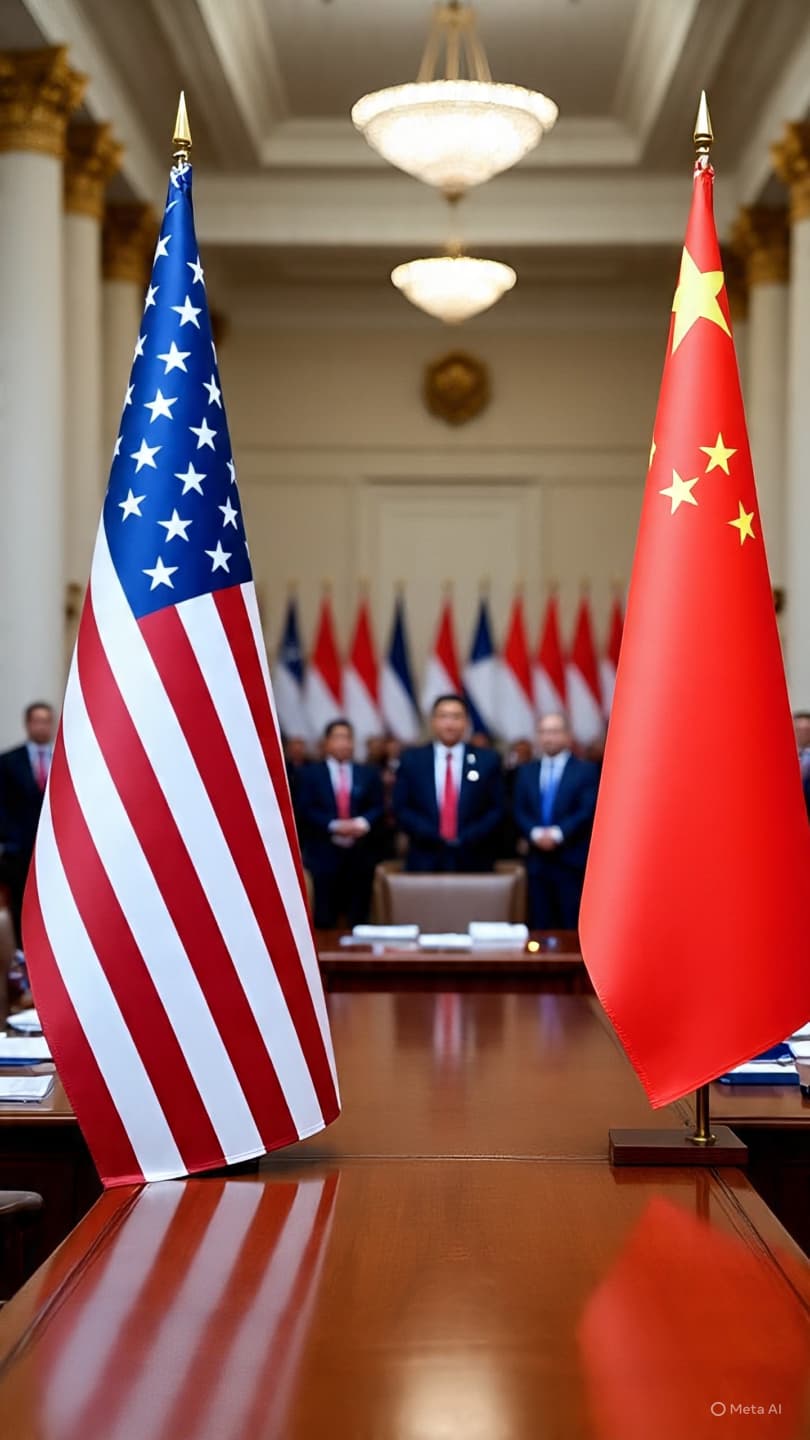 A Quiet Assurance: Can Words Between Powers Restrain a Region?”