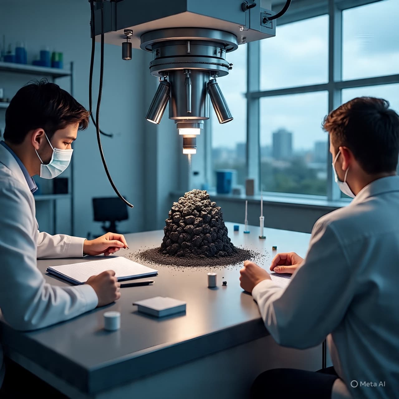 Beyond the Sparkle: When Scientists Try to Build a Diamond Stronger Than Nature’s Own