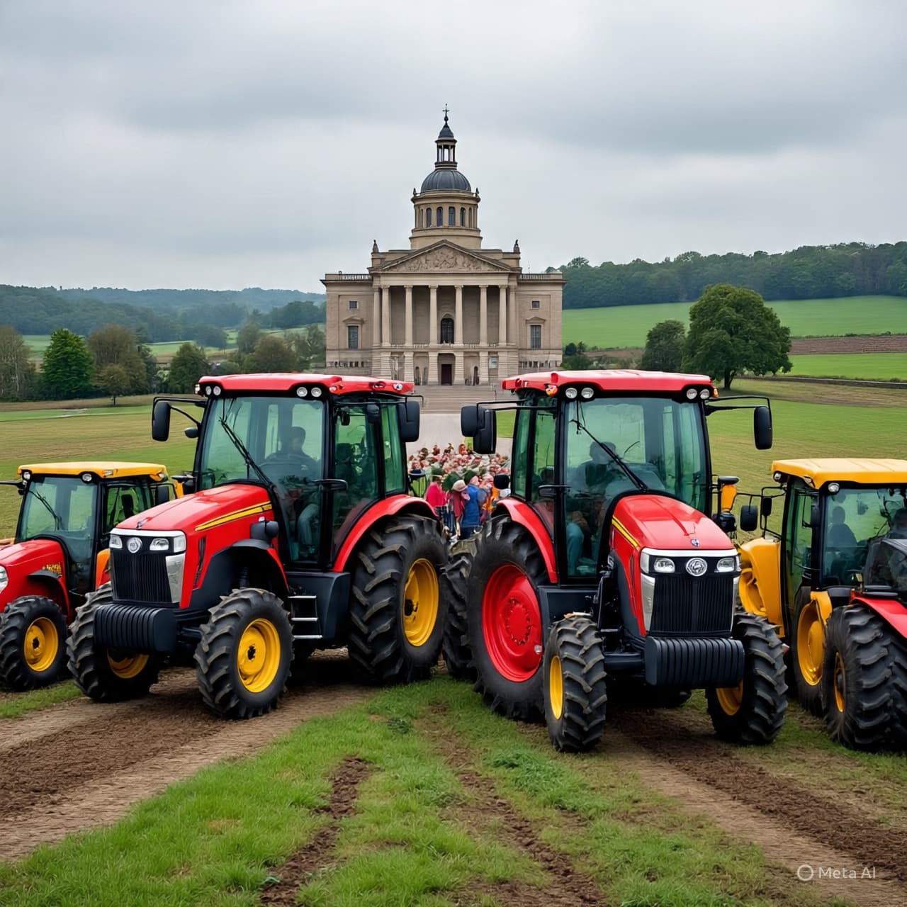 Where Words Fell Short: Farmers, Mercosur, and Missed Conversations