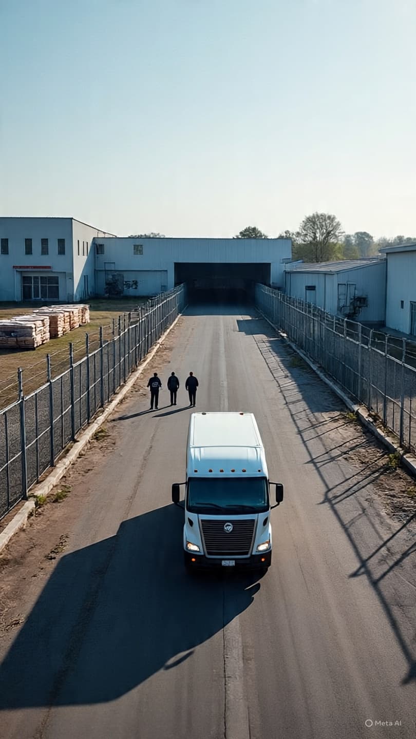 Shadows of the Supply Chain: Navigating the Consequences of Illegal Importation at the Border