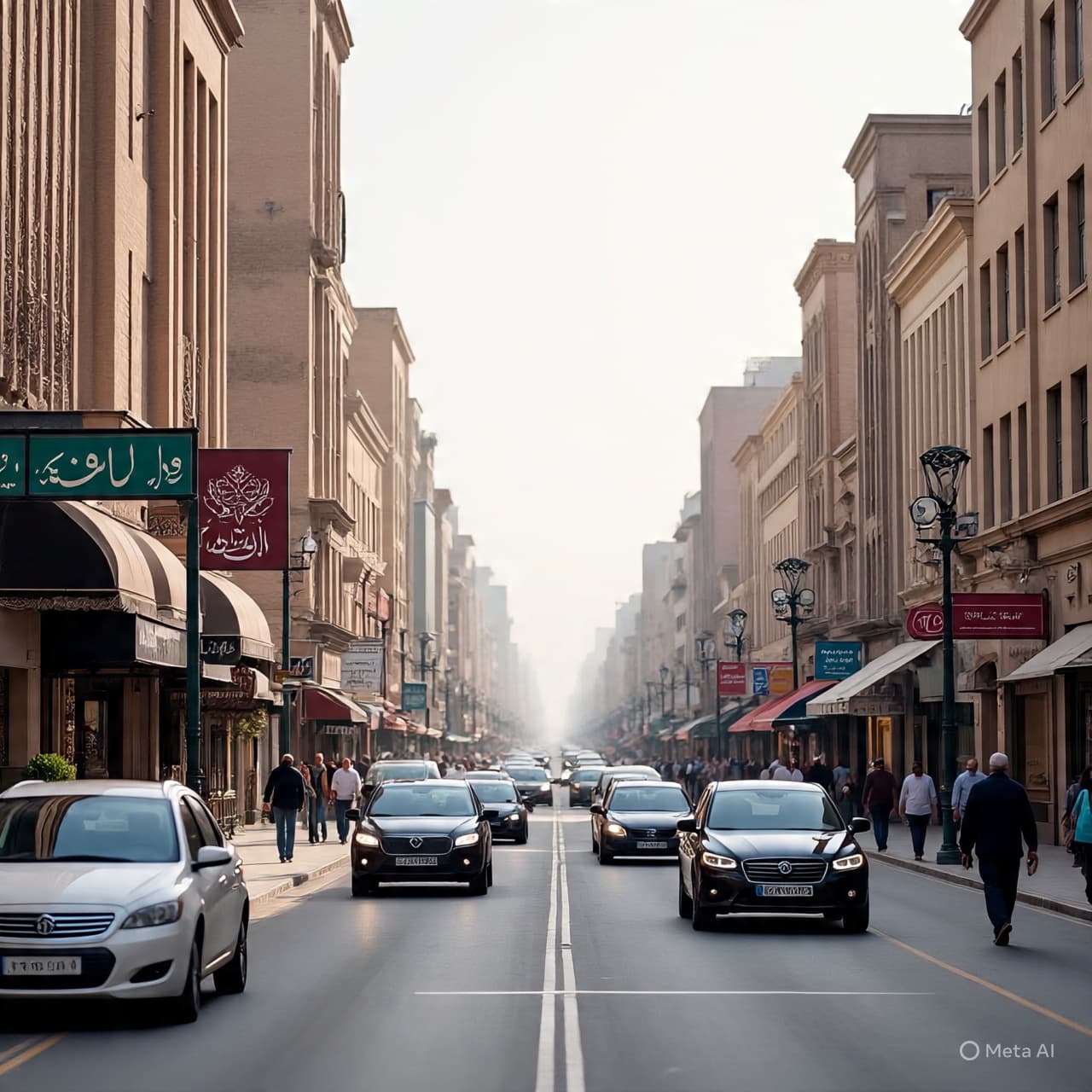 When Silence Falls in the City of Echoes: Who Hears a Journalist Taken in Baghdad?