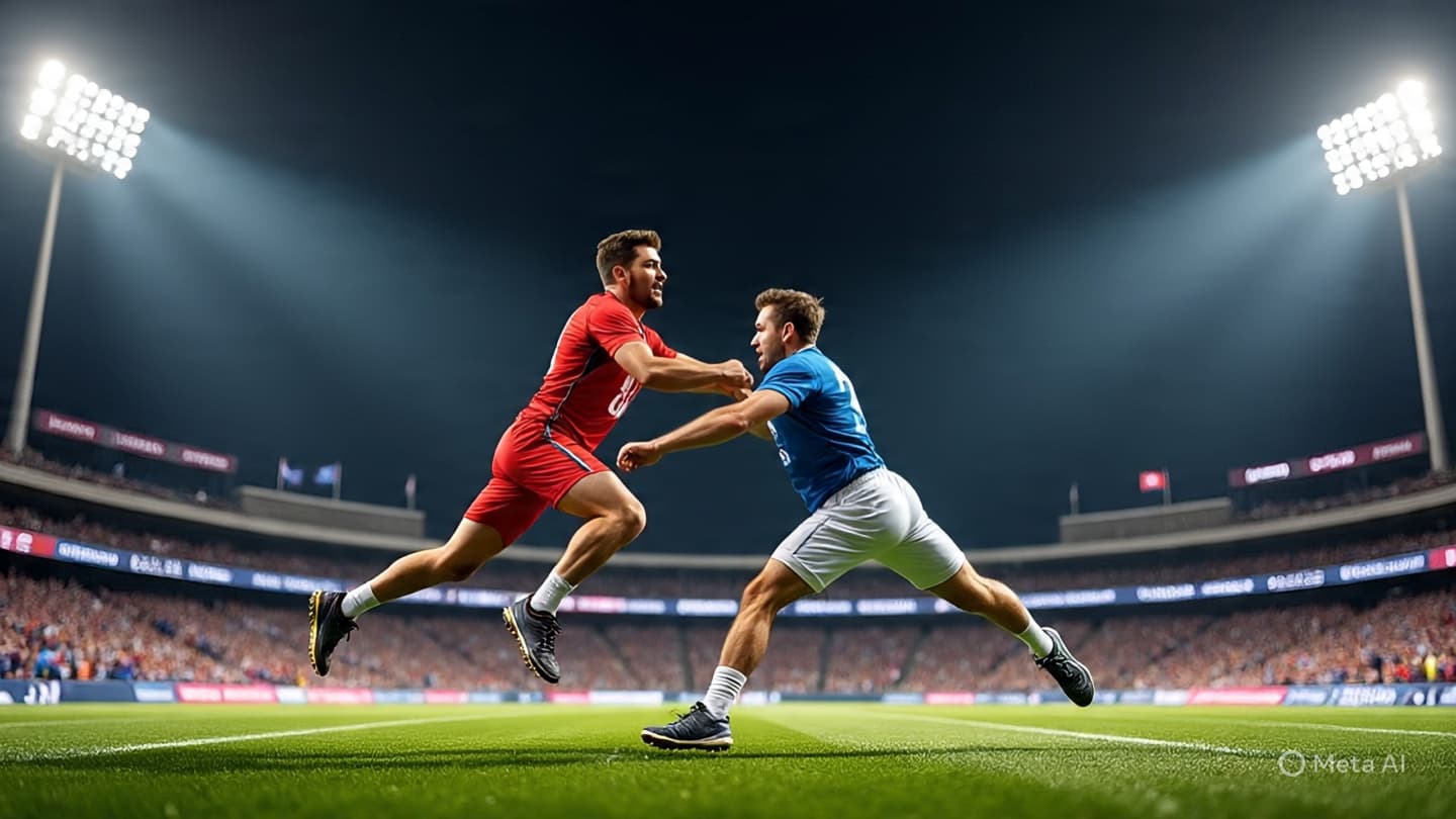 When the Expected Falters, Who Rises in Its Place