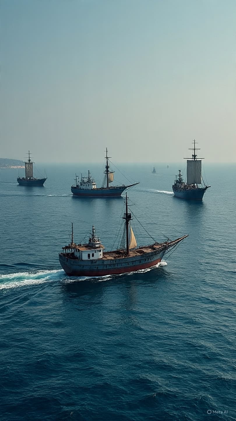 Like Winter Before the Thaw: Pakistan’s Careful Step Into a Cooling Diplomatic Rift