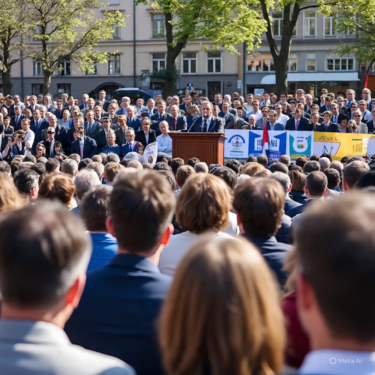 When a Nation Pauses at the Crossroads: Can Magyar’s Vision Reframe Hungary’s Future?