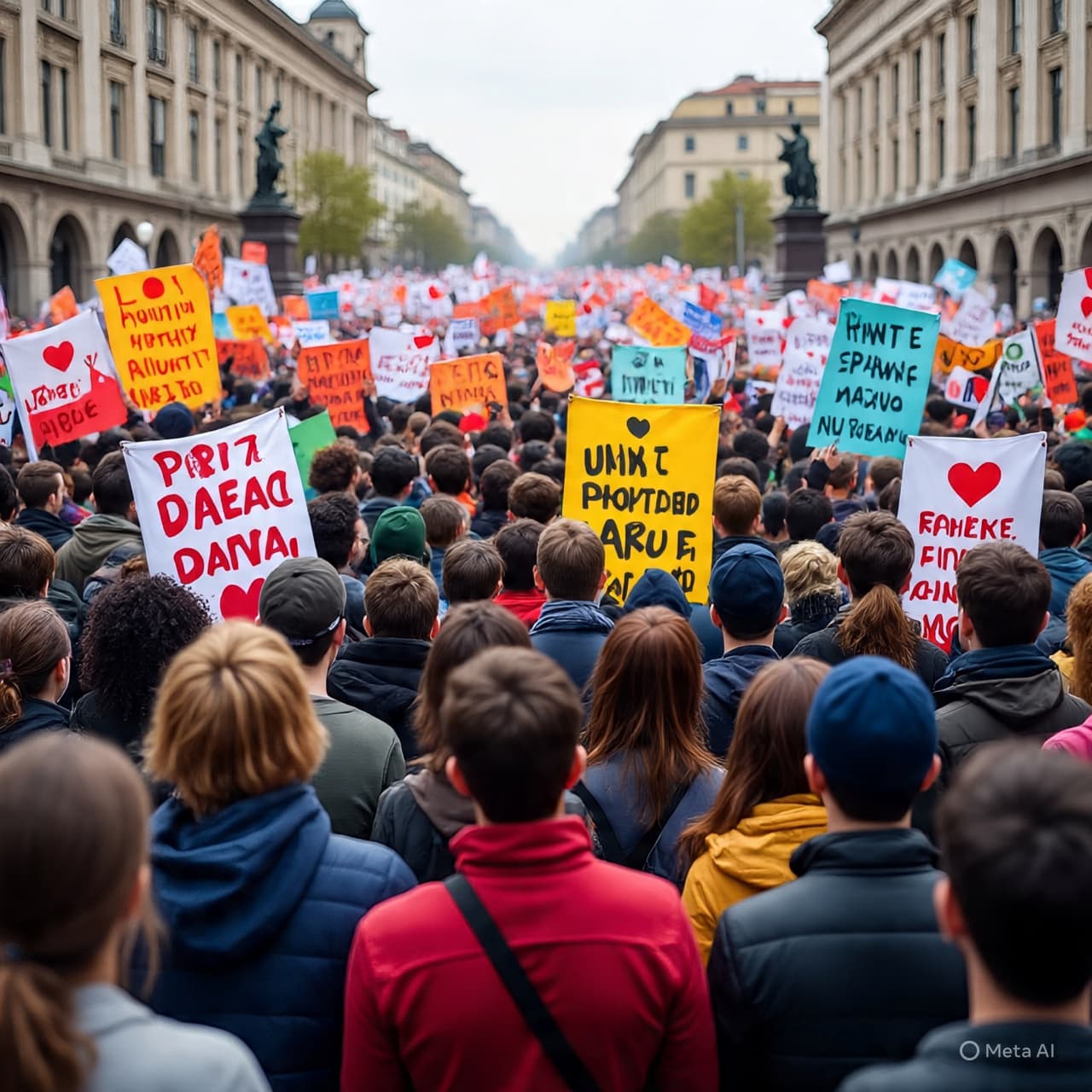 “When Silence Breaks: Eyewitnesses and the Echo of Iran’s Streets”