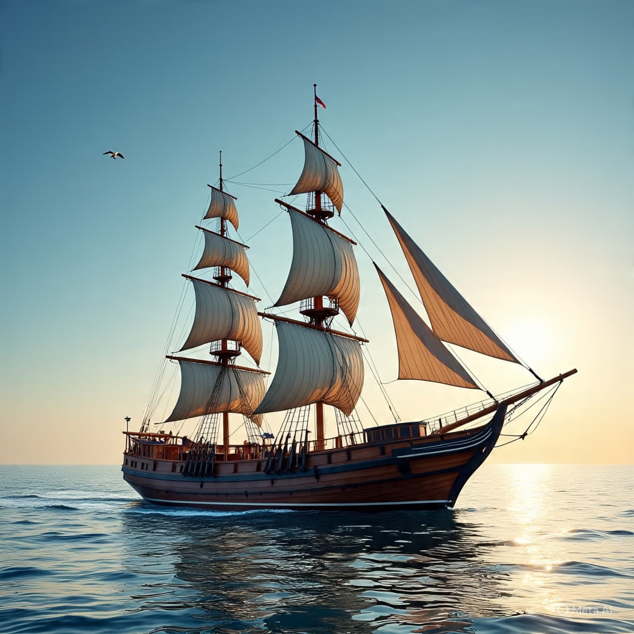 Between Currents and History: A Warship’s Slow Arrival in Familiar Waters