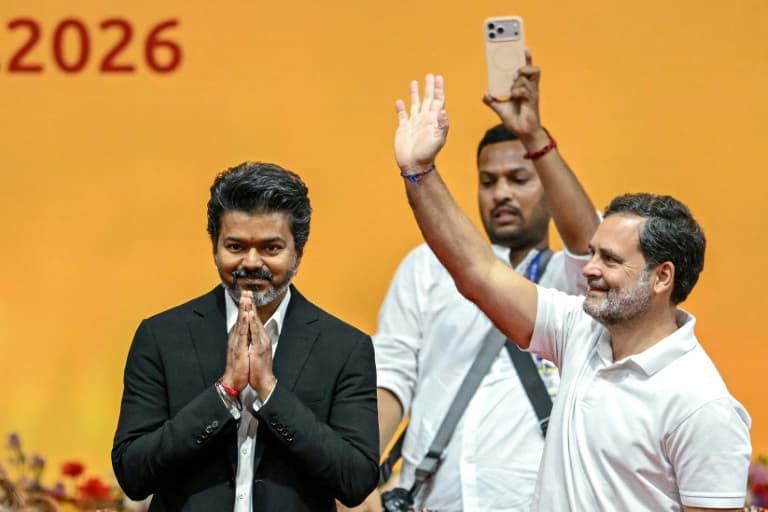 India's Top Factory Hub Hopeful, Wary as Film Star Joseph Vijay Set to Take Reins