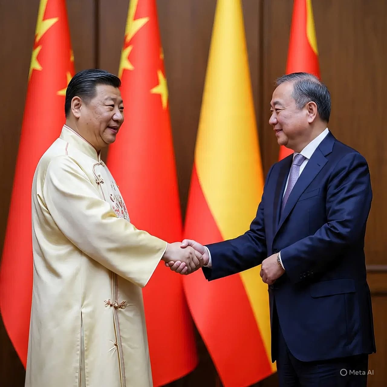 When Cooperation Feels Fragile, Can Shared Words Between Nations Help Sustain the Structures That Hold the World Together Today?