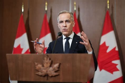 Carney Constructs a Mega Anti-US Trade Alliance: Canadian Prime Minister Spearheads Discussions with EU and Indo-Pacific Bloc