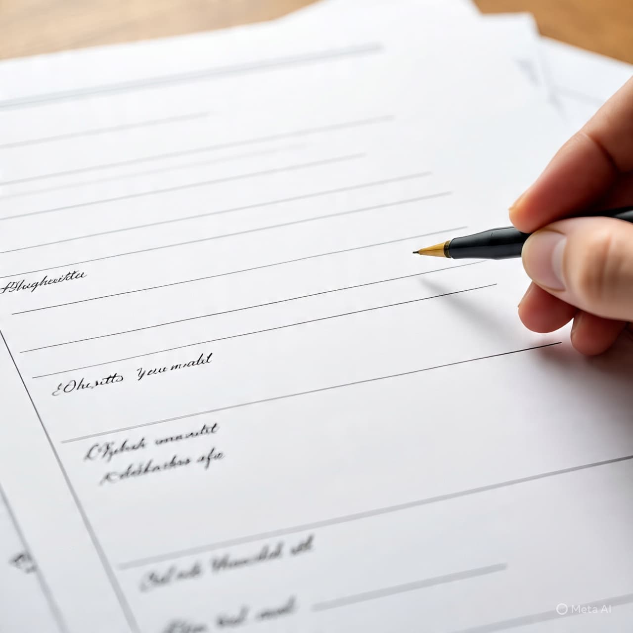 Between Place and Paper: When an Address Becomes a Matter of Law