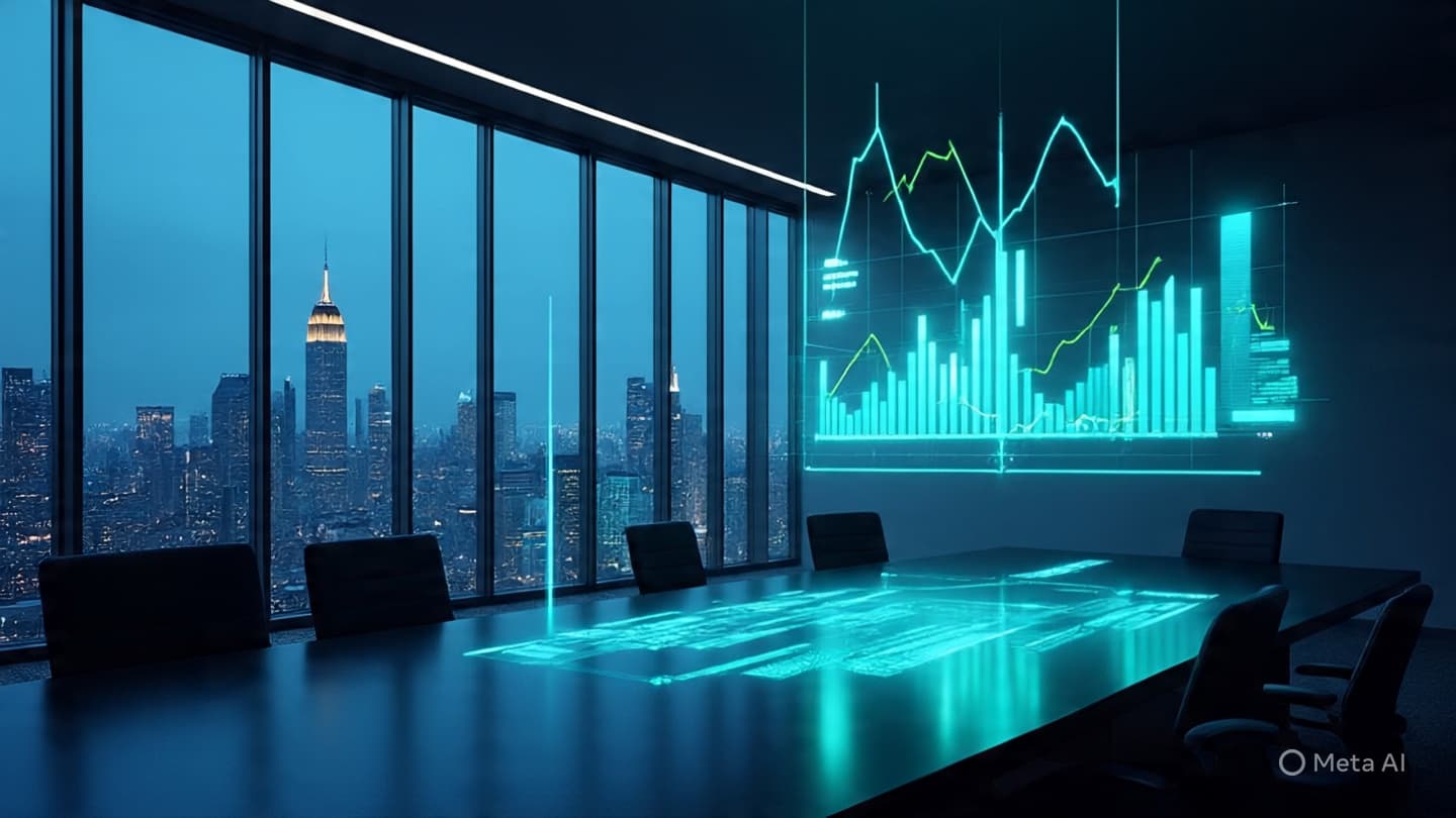 The Tech Rebound of the Southern Shore: Reflections on the Surge of Digital Value