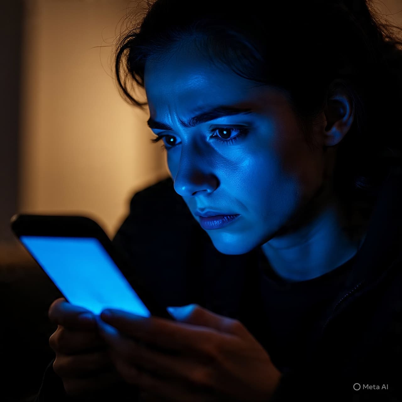 Across Screens and Sentences: When Harsh Words Stir Careful Thinking