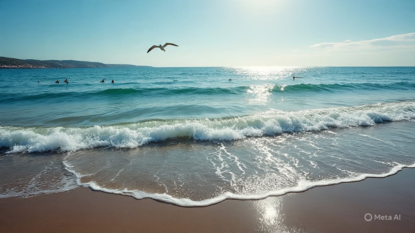 Between Sea and Stone: The Quiet Appeal of Bulgaria’s Black Sea Cities