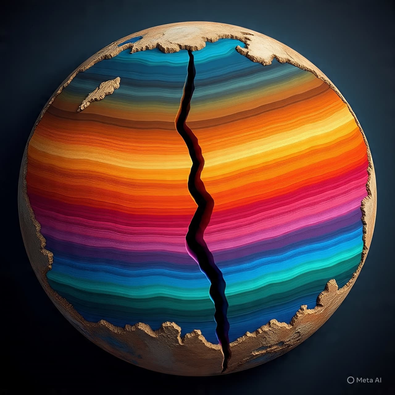 Records Written in the Deep Clay, Where the Trembling Ground Leaves a Most Silent Signature