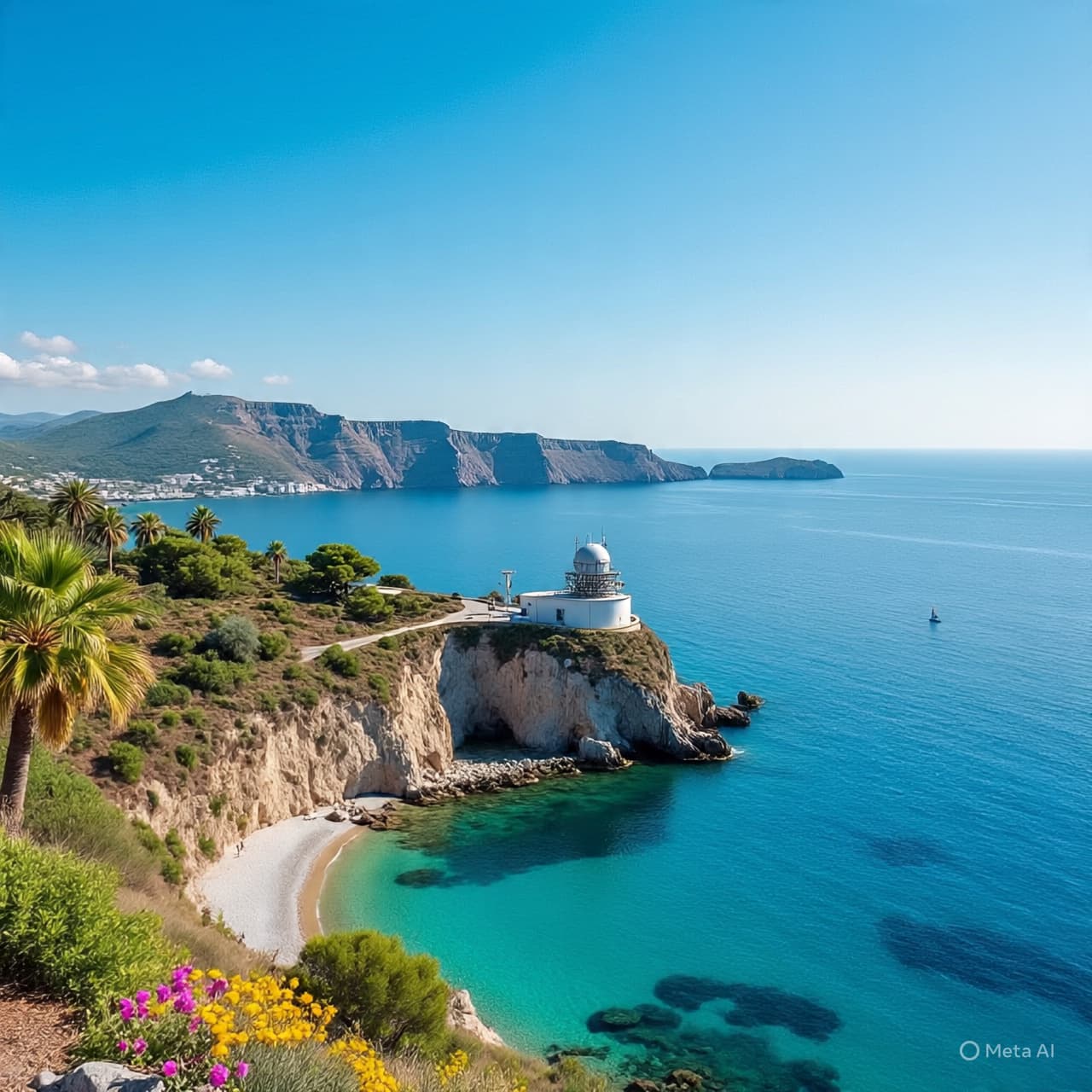 A Quiet Island, A Sudden Shadow: How a Drone Strike Stirred Europe’s Unease