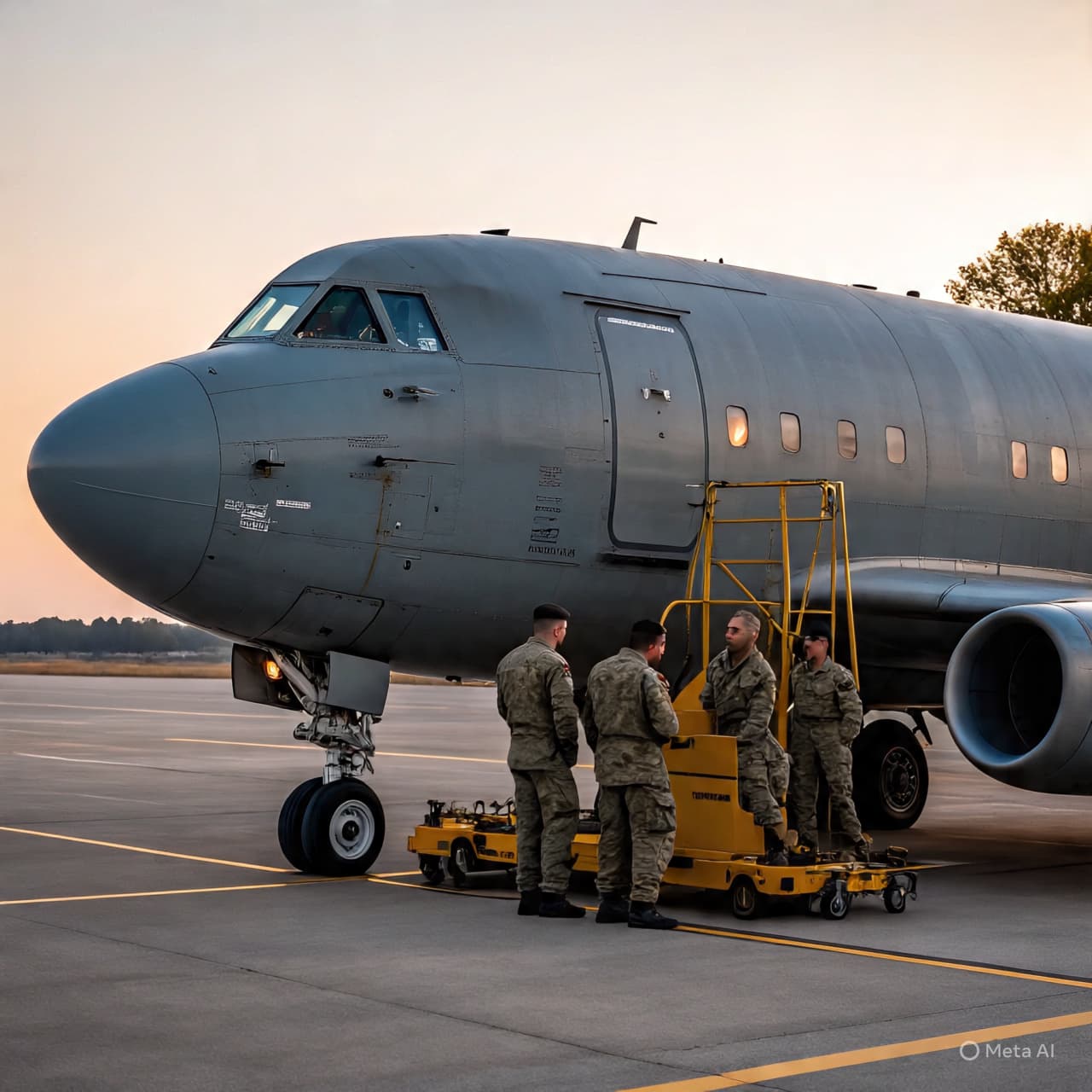 When Wings Touched Quiet First: Reflections on a Crimea Crash