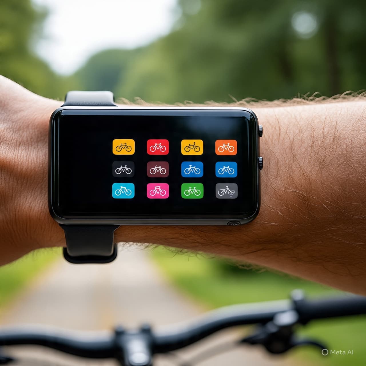 Soft Ripples on the Wrist: Huawei’s Quiet Update for Watch GT 6
