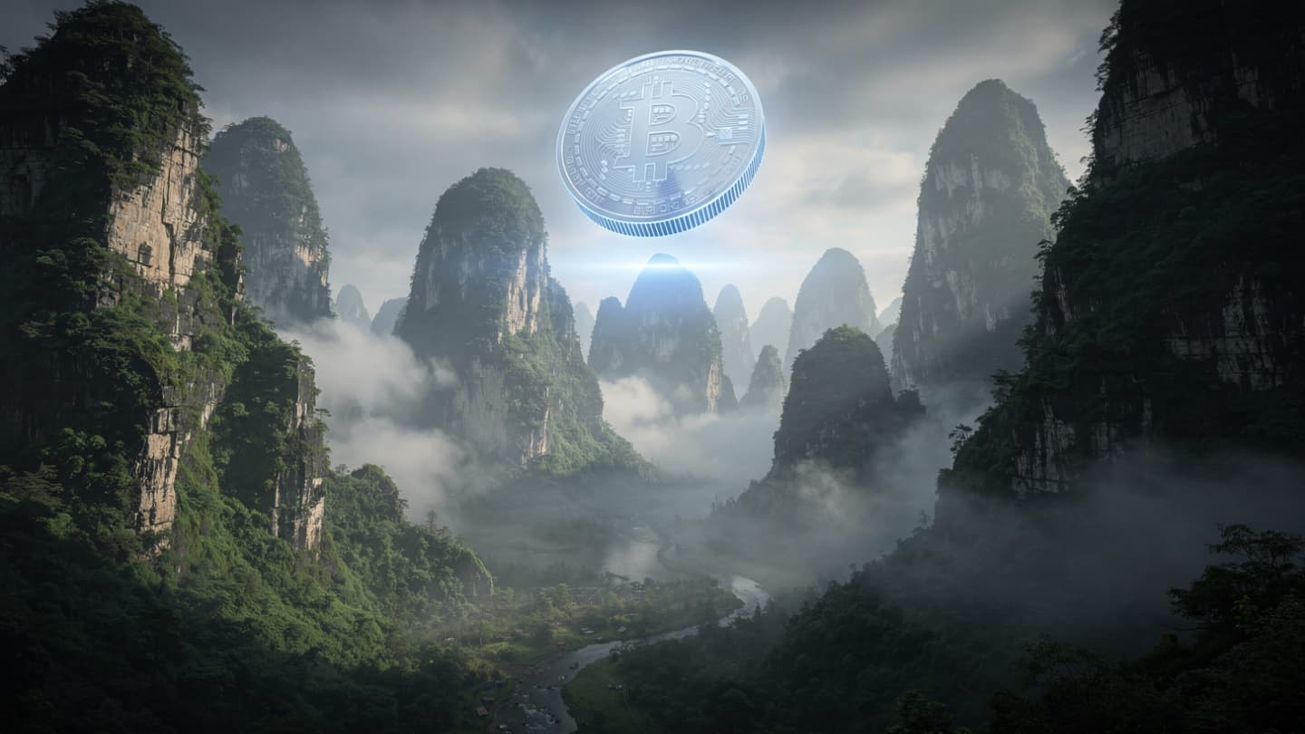 Where the Karst Meets the Code: A Lyrical Meditation on the Digital Highland Harvest