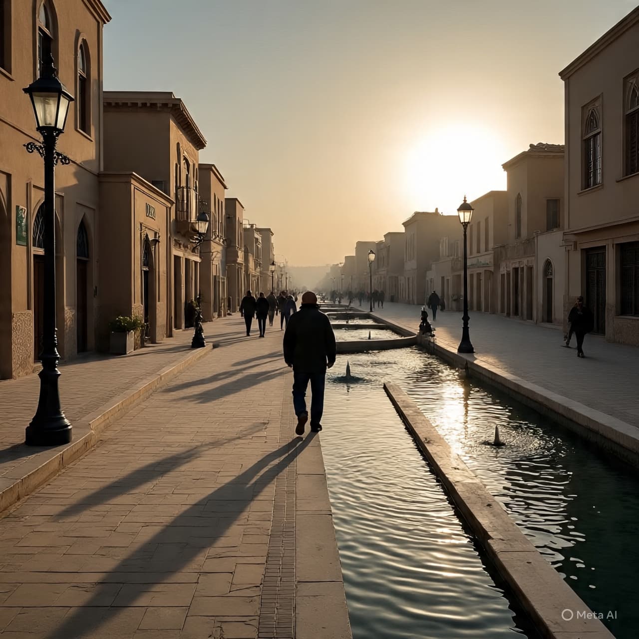 Between Rhetoric and Reality: Navigating Threats in the Middle East