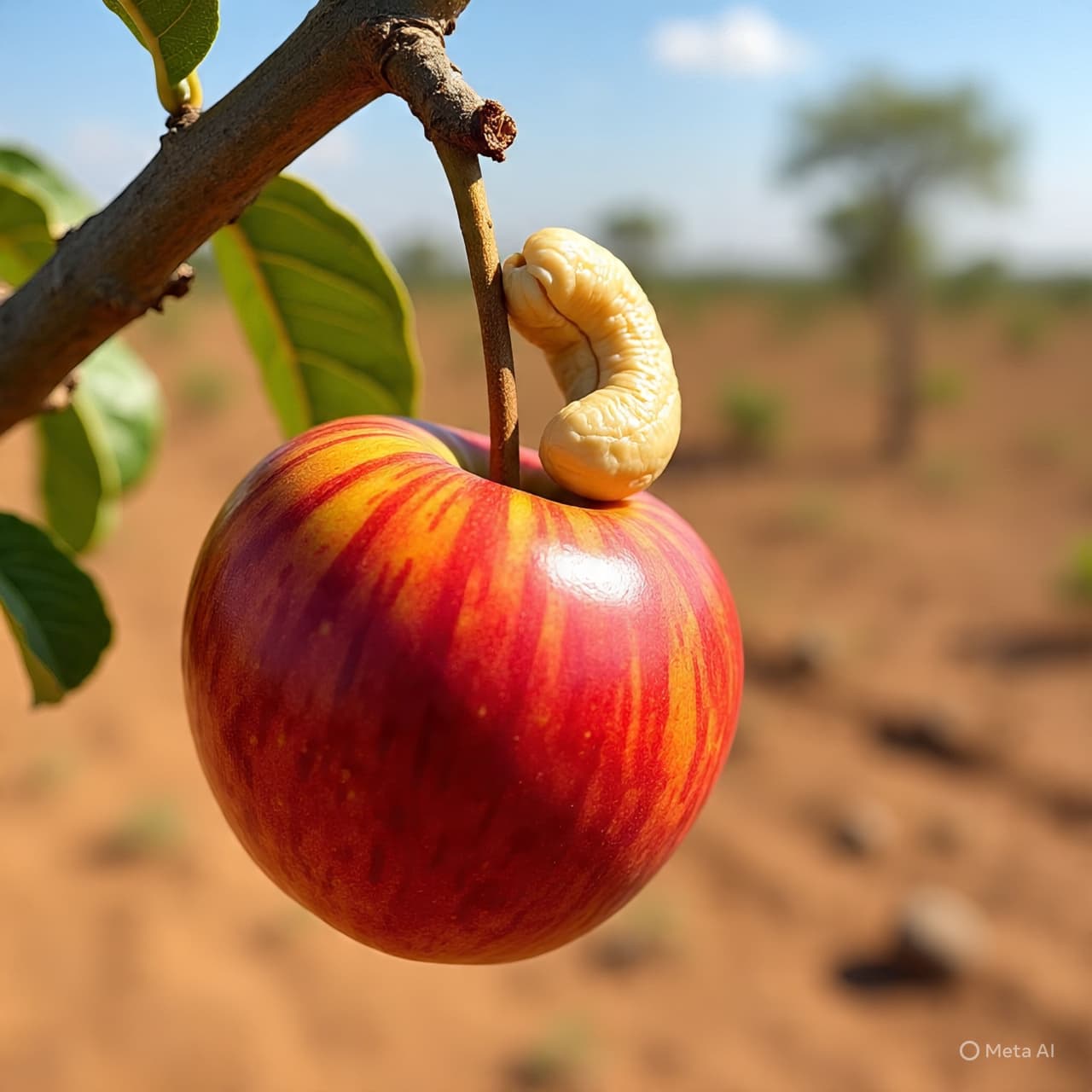 When the Cashew Meets the Rising Thermometer: Reflections on the 2026 Harvest