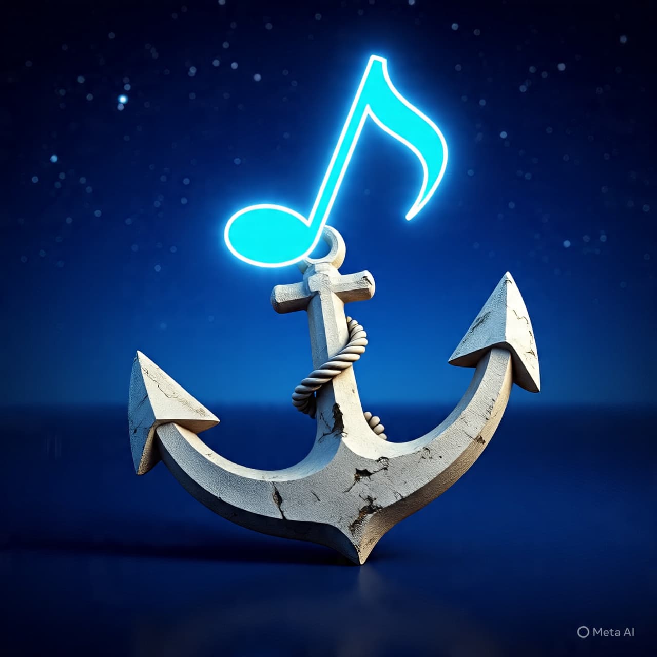 The Rhythmic Pulse of the Coastal Song: Reflections on the Mediterranean Note