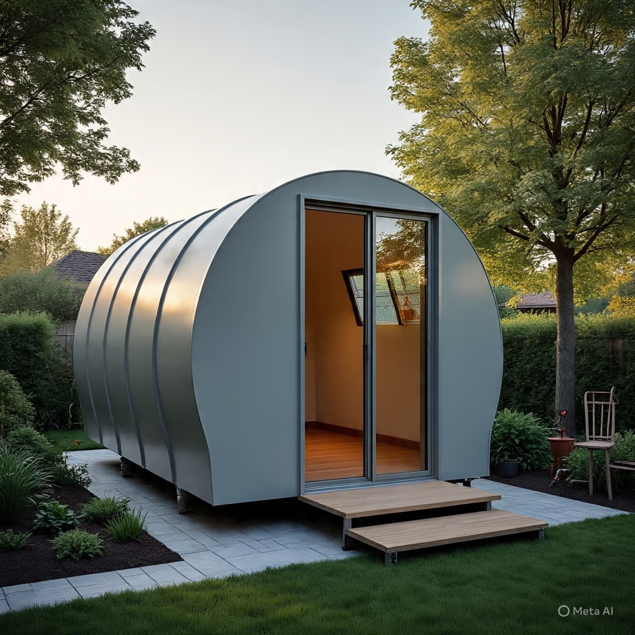 Two Days to Shelter: Quiet Experiments in Perth’s Long Housing Summer