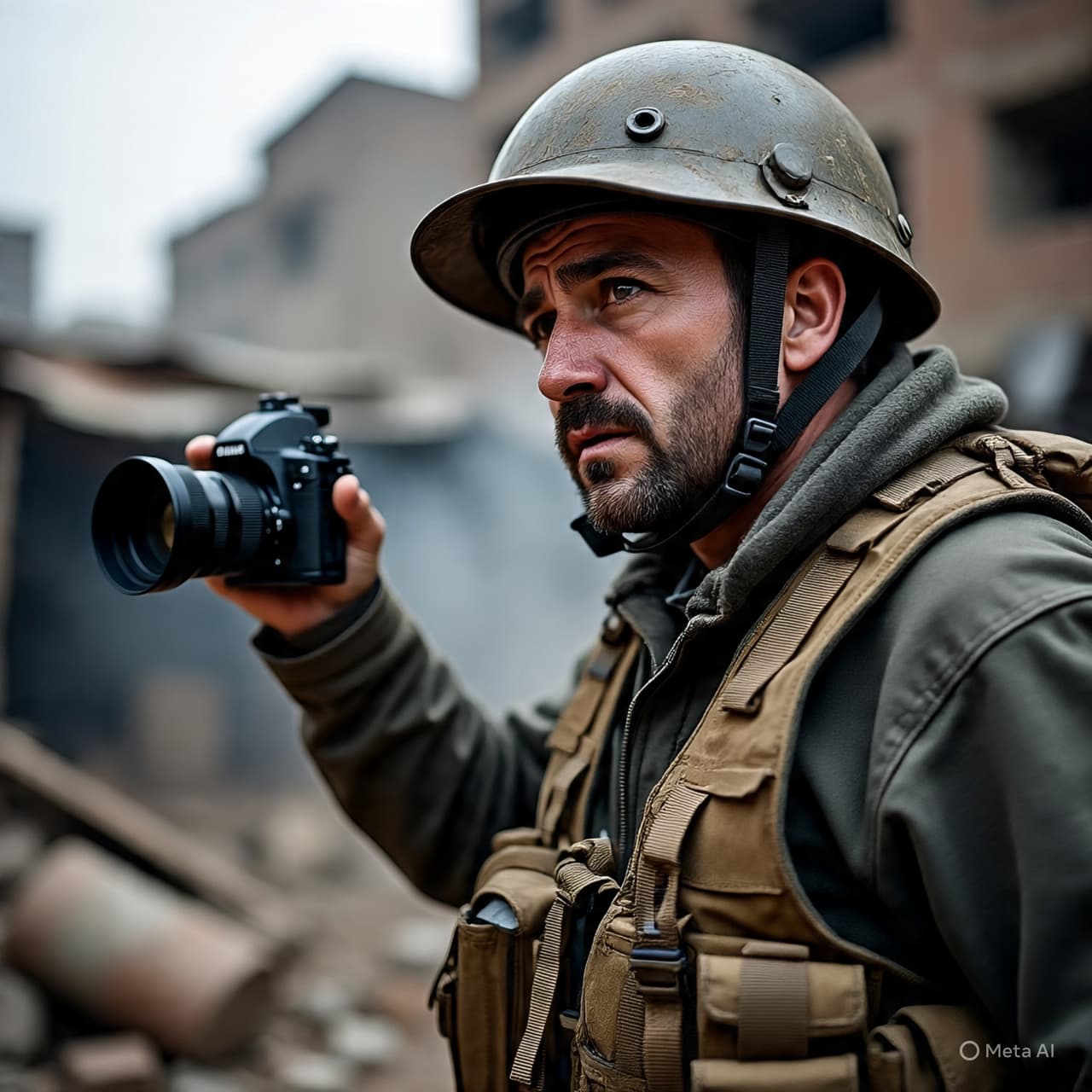 Between Silence and Return: What Does Freedom Mean After Captivity?