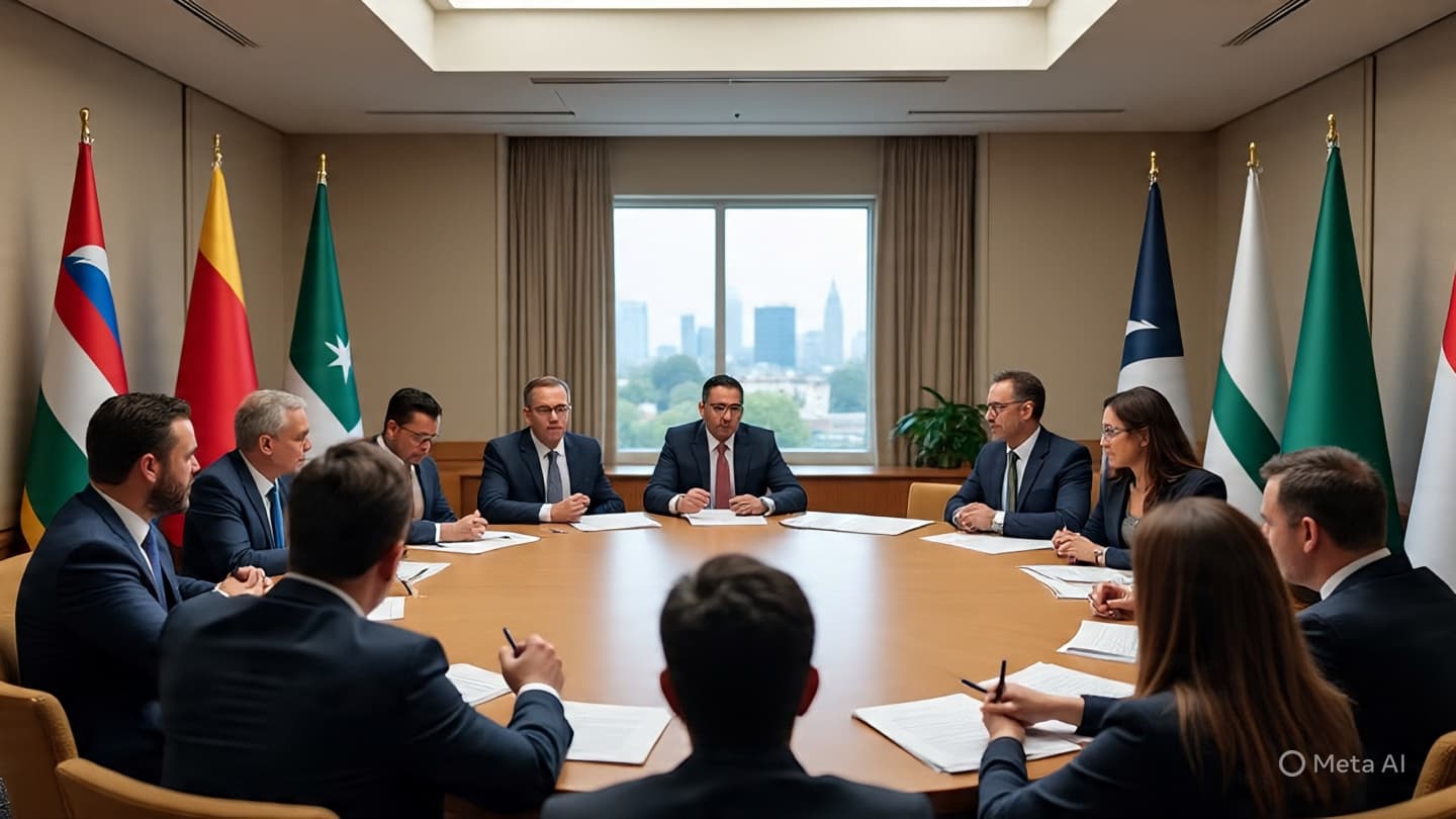 Where Policy Meets the Horizon: Japan and the Slow Redrawing of Boundaries