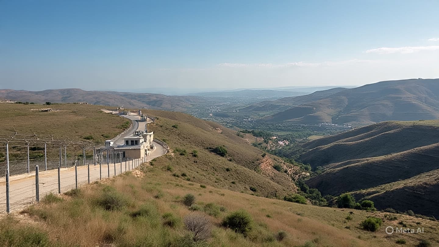 A Border of Memory and Tension: Why Does Southern Lebanon Matter?