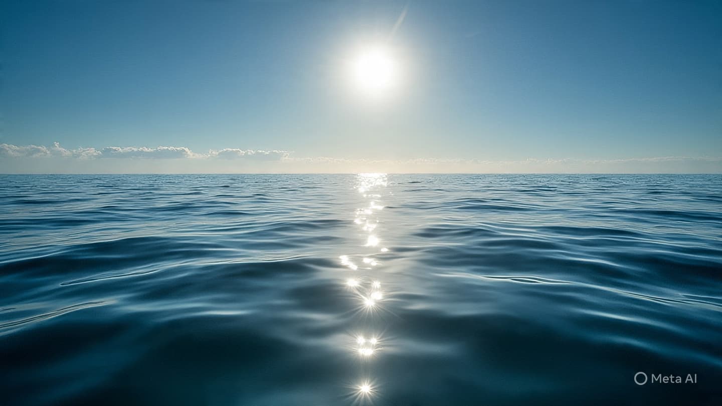 When the Ocean Warms, What Stories Will Summer Tell?