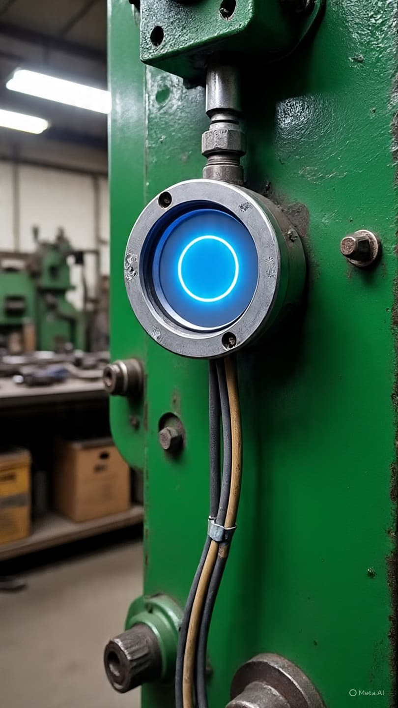 The Rhythmic Pulse of the Abyssal Plain: Reflections on a New Life