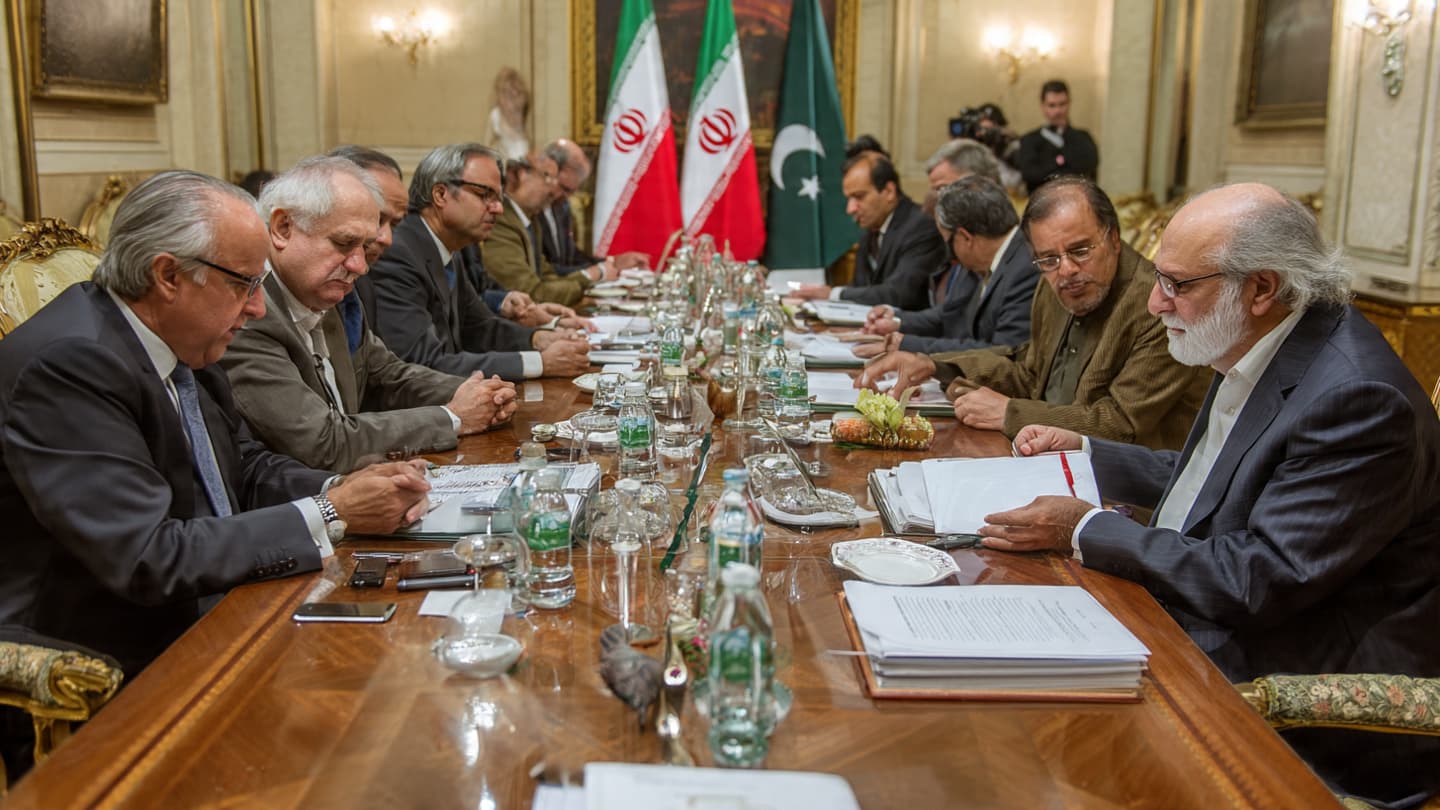 Between Silence and Settlement, Tehran Sends Another Note