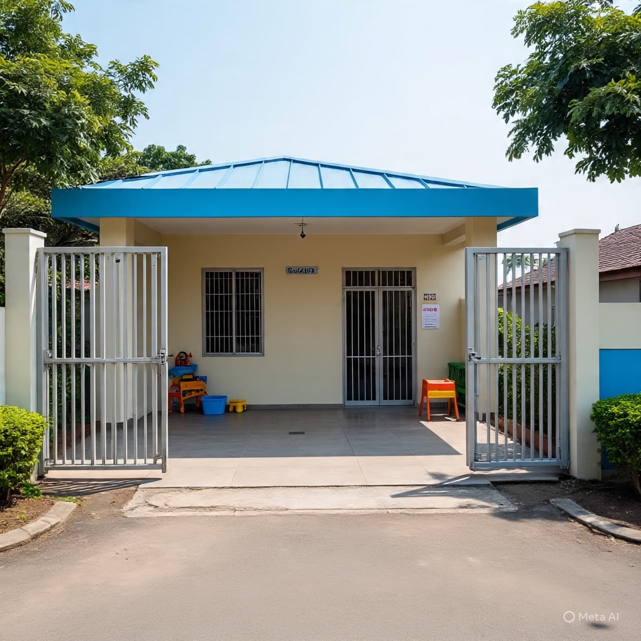 Where Trust Once Lived: The Shuttering of a Childcare Centre After a Baby’s Death in Malaysia