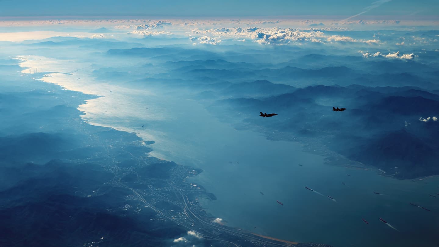 When the Sky Becomes Strategy: Taiwan’s Outreach and China’s Expanding Horizon of Response