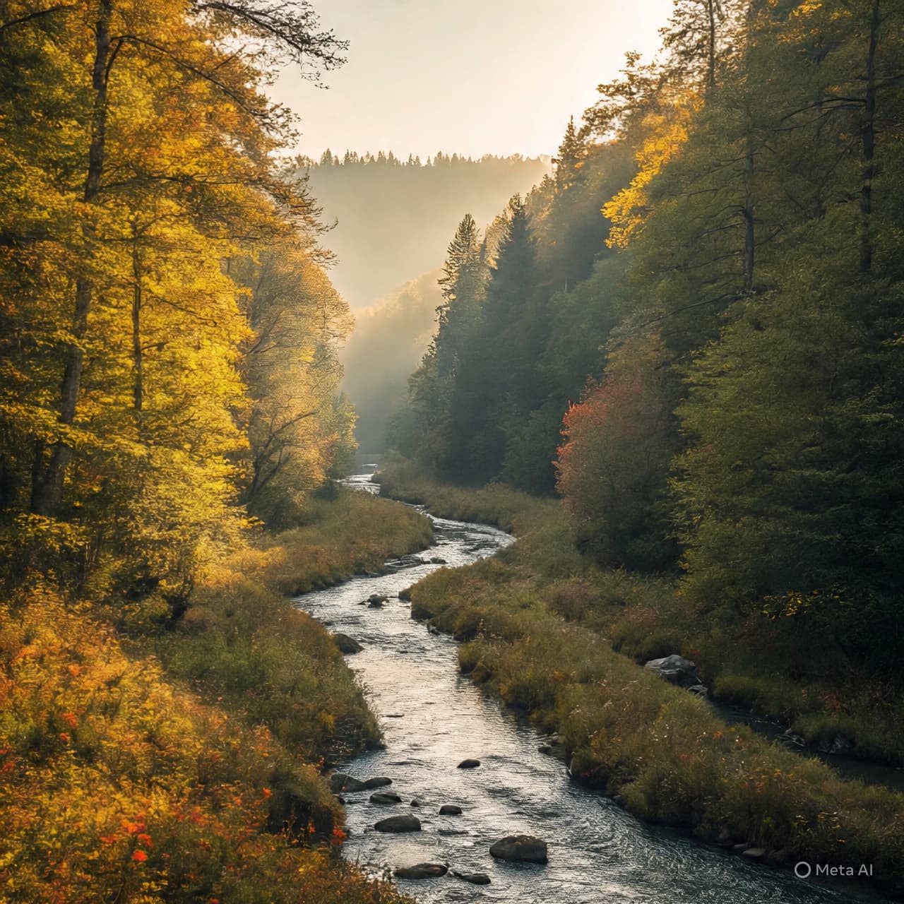 Hope and Reality Meet in Kamniška Bistrica