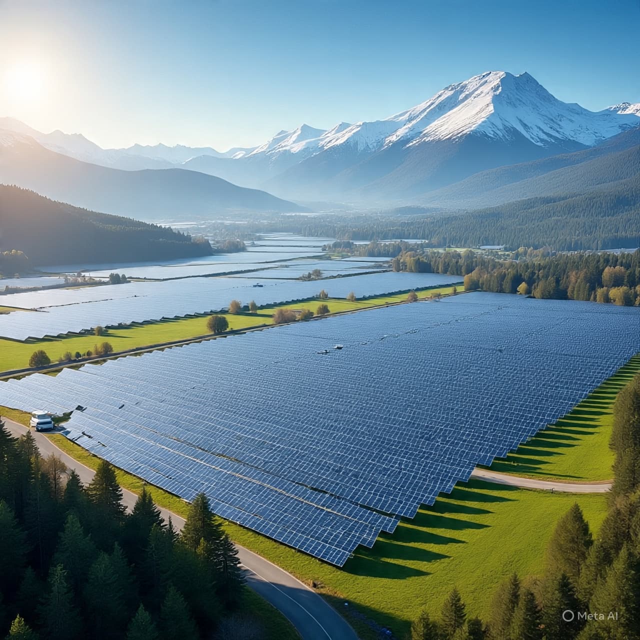 The Harvest of Light: A Reflection on New Zealand’s Growing Ambition for a Sun-Drenched Future
