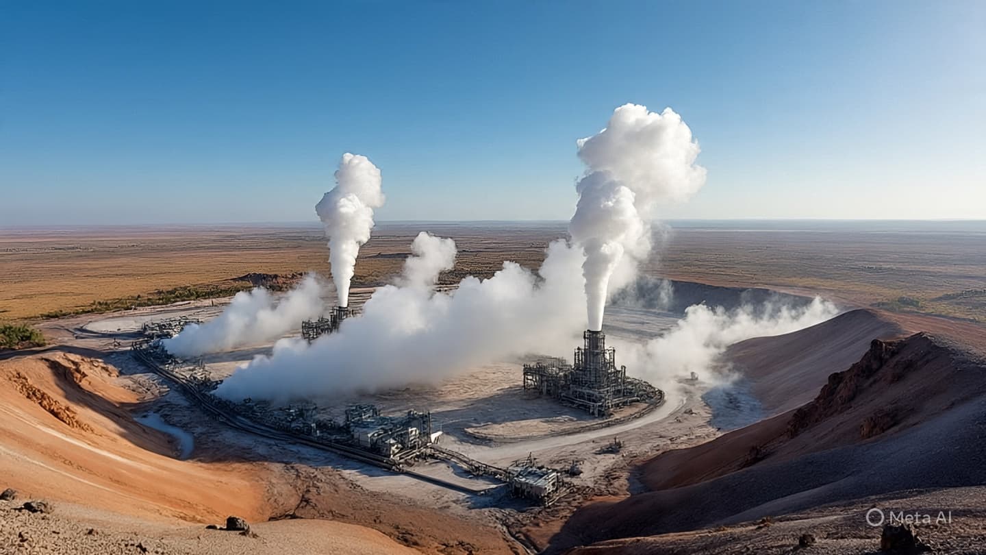 The Silent Surge of the Invisible Heat: Reflections on the 2026 Green Pulse