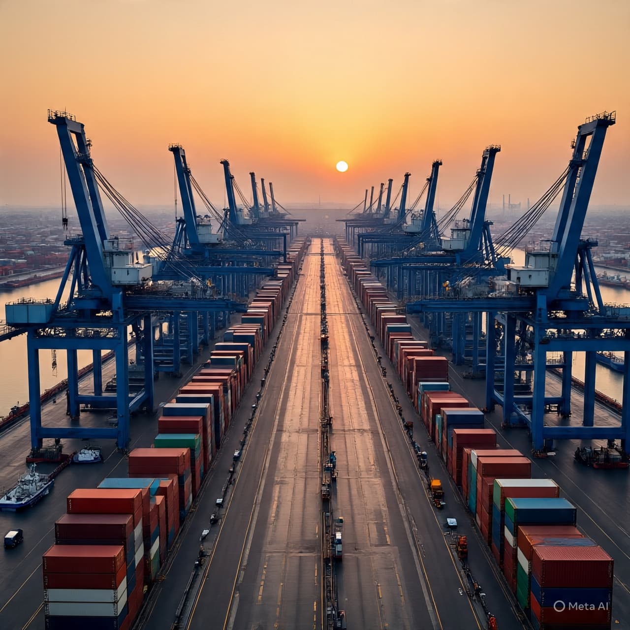 When the Digital Trail Ends: Contemplating the Consequence of Bringing Chaos Across the Water