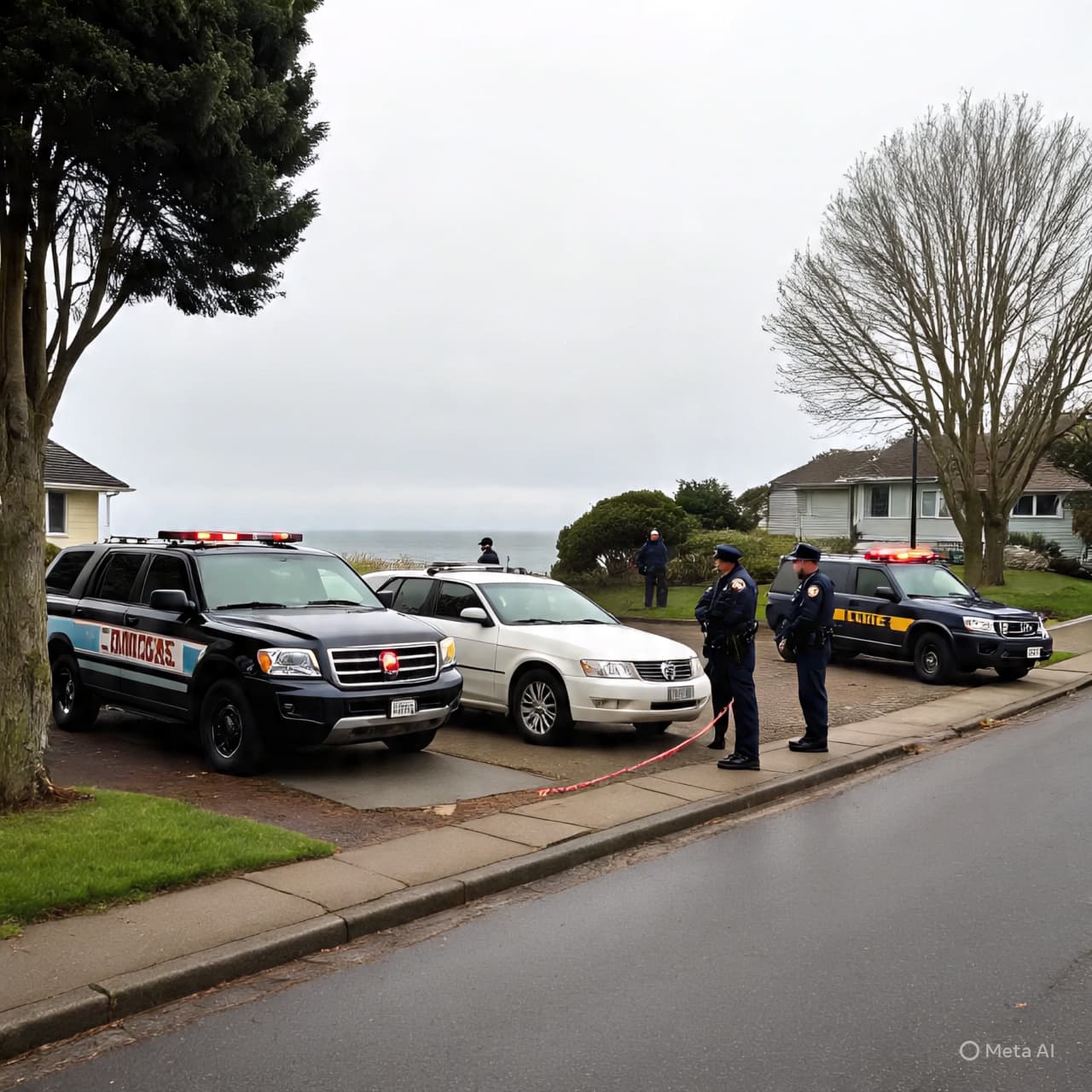 Between River and Sea: A Community Faces Questions After a Greymouth Killing