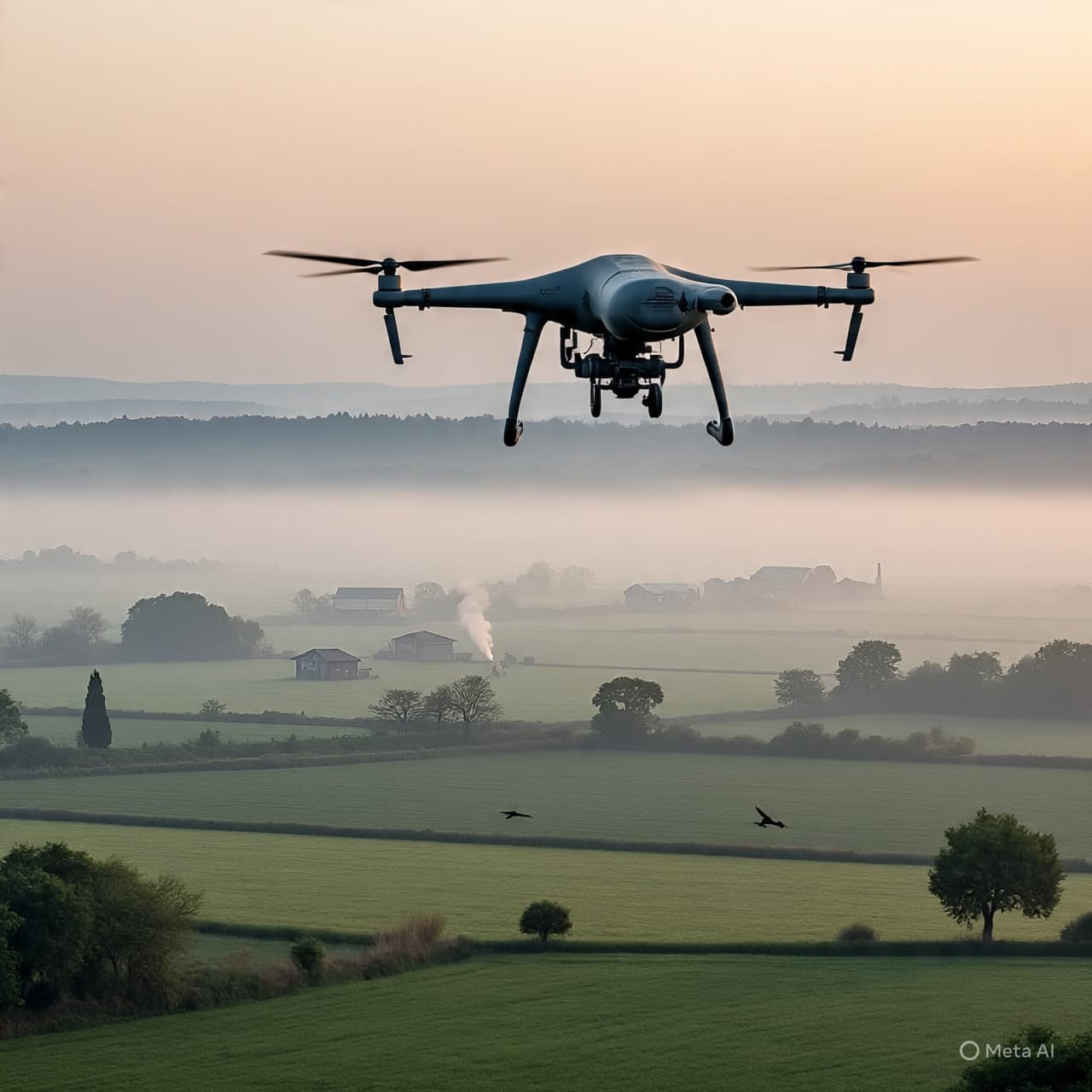 In the Wake of the Shahed: How Ukraine Became an Unlikely Teacher in the Age of Drones