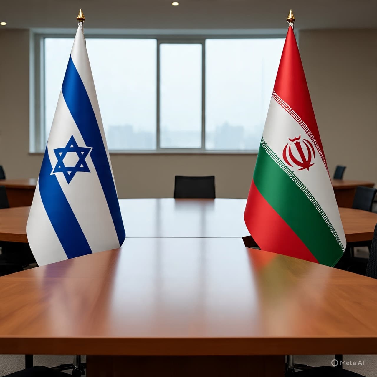 In the Quiet Before Decision: Israel Signals the Next Iranian Leader Would Face the Same Threat