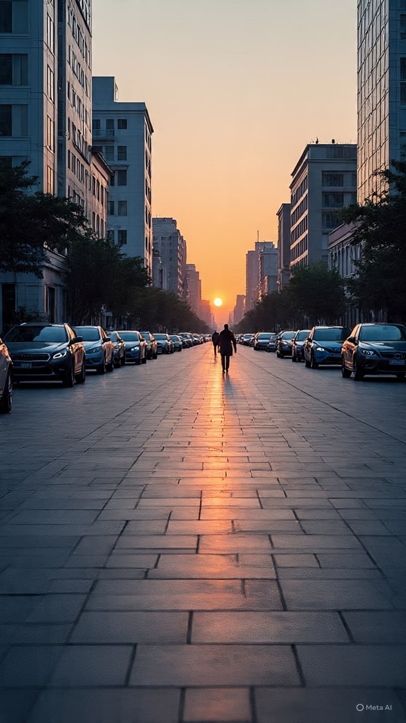 Where Diplomacy Meets the Street: A Reflective Look at Security Shifts in Rawalpindi Today