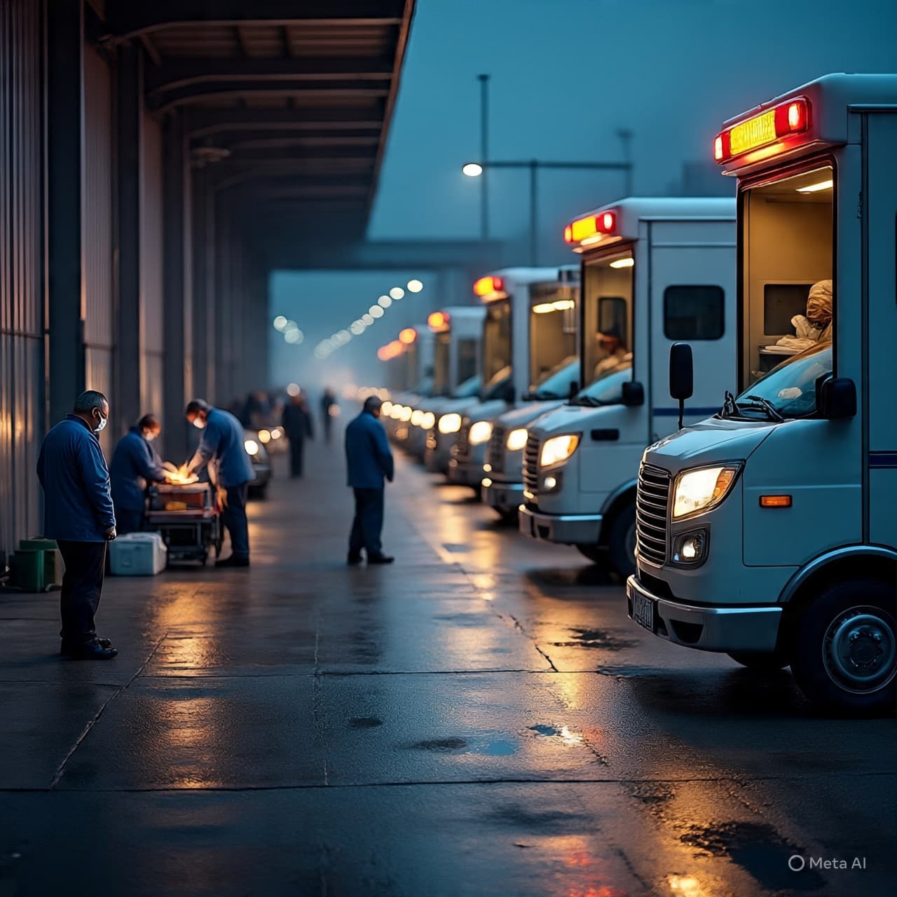 At the Threshold of Return and Departure: Rafah Opens, Carefully