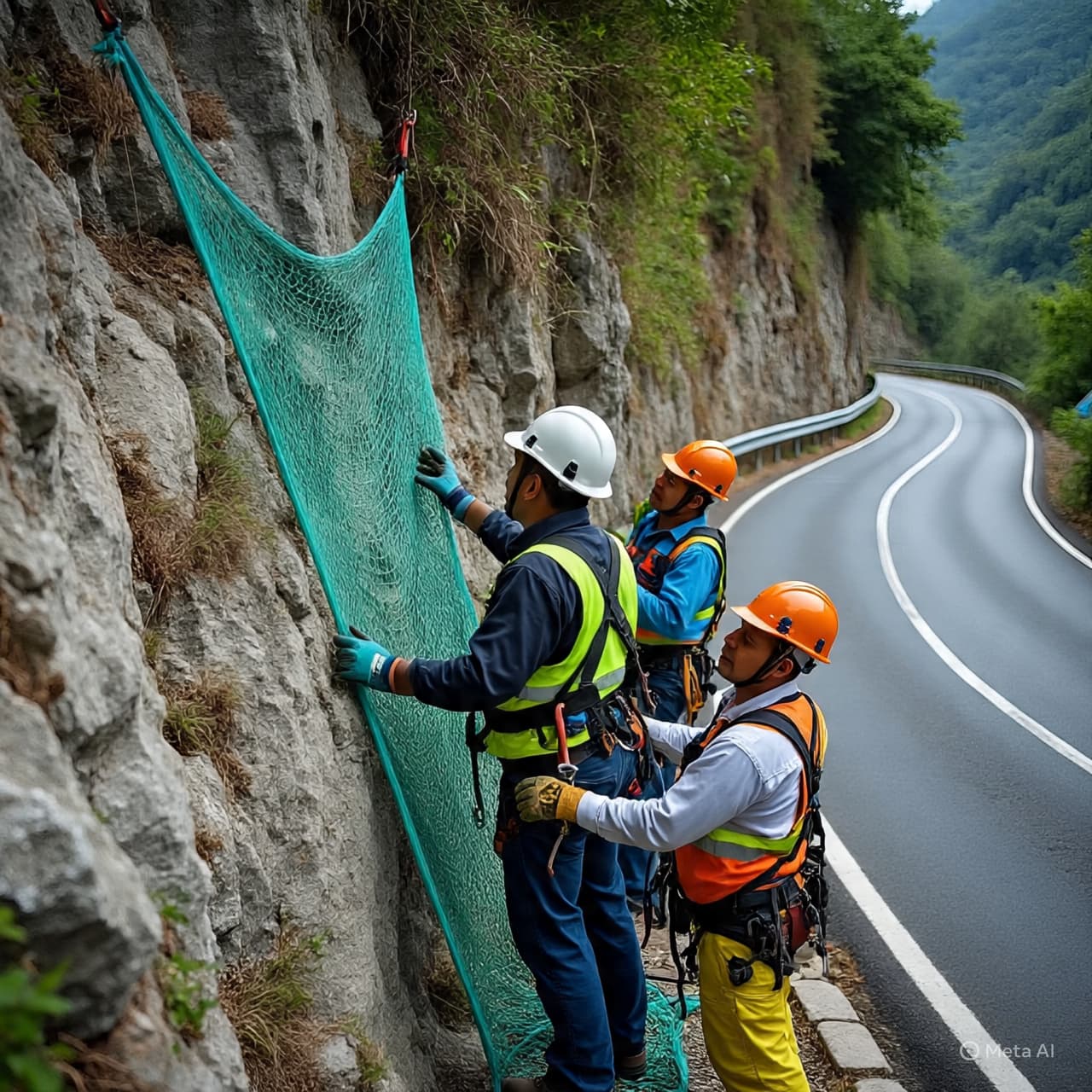 Slow Roads, Steady Hearts: Months of Care on the Gard‑Lozère Route