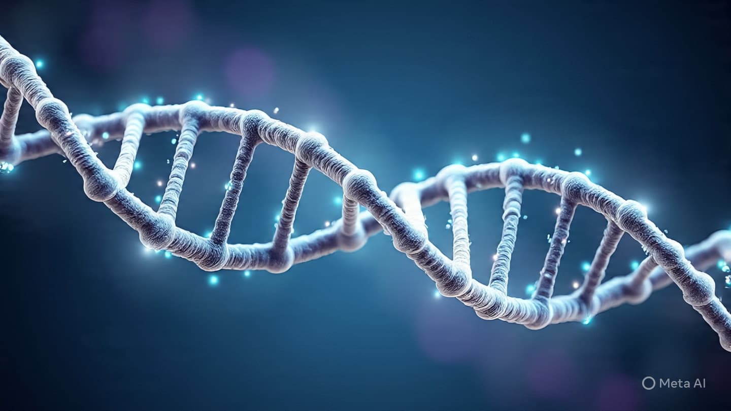 The Map of the Inner Self: Reflections on the Melbourne Genome