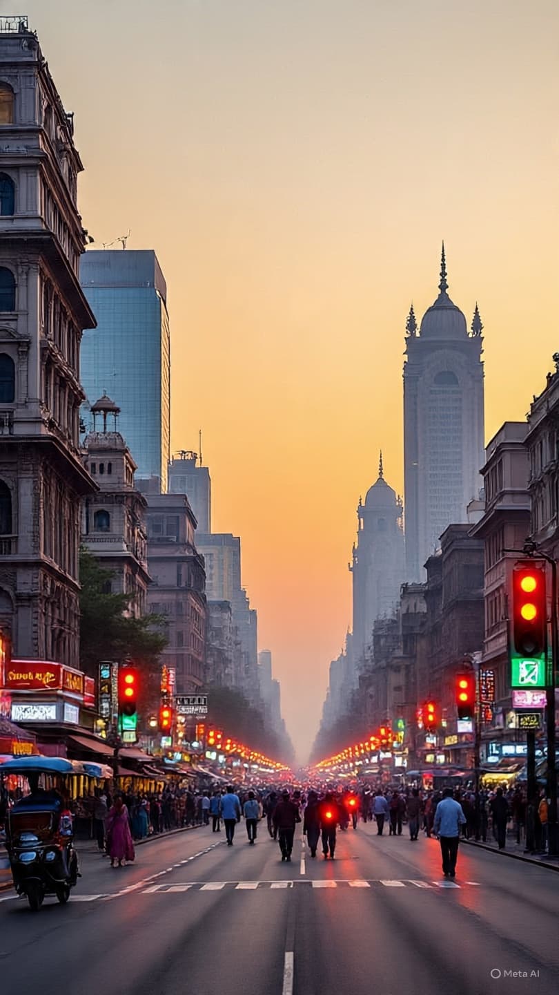 Between Perception and Power: Pakistan’s Diplomatic Moment and India’s Quiet Reflection