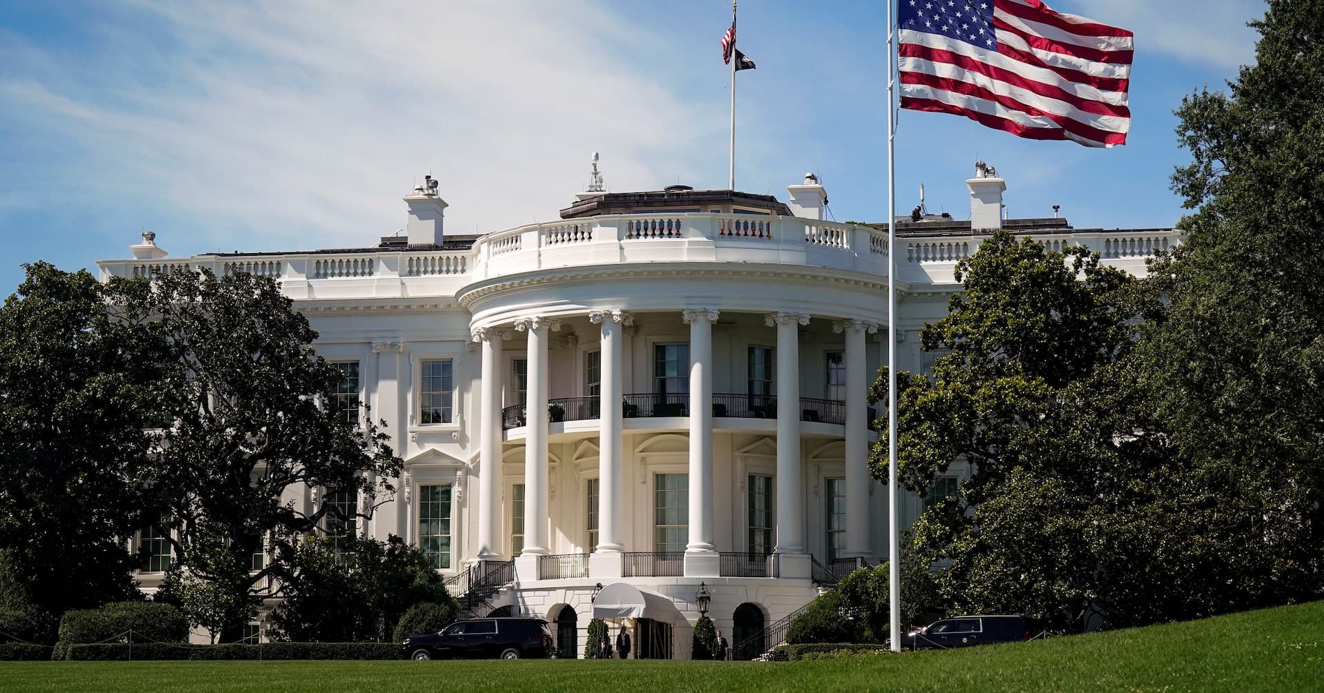 Intelligence Report Highlights Iran's Ongoing Threat to the U.S., White House Downplays Concerns