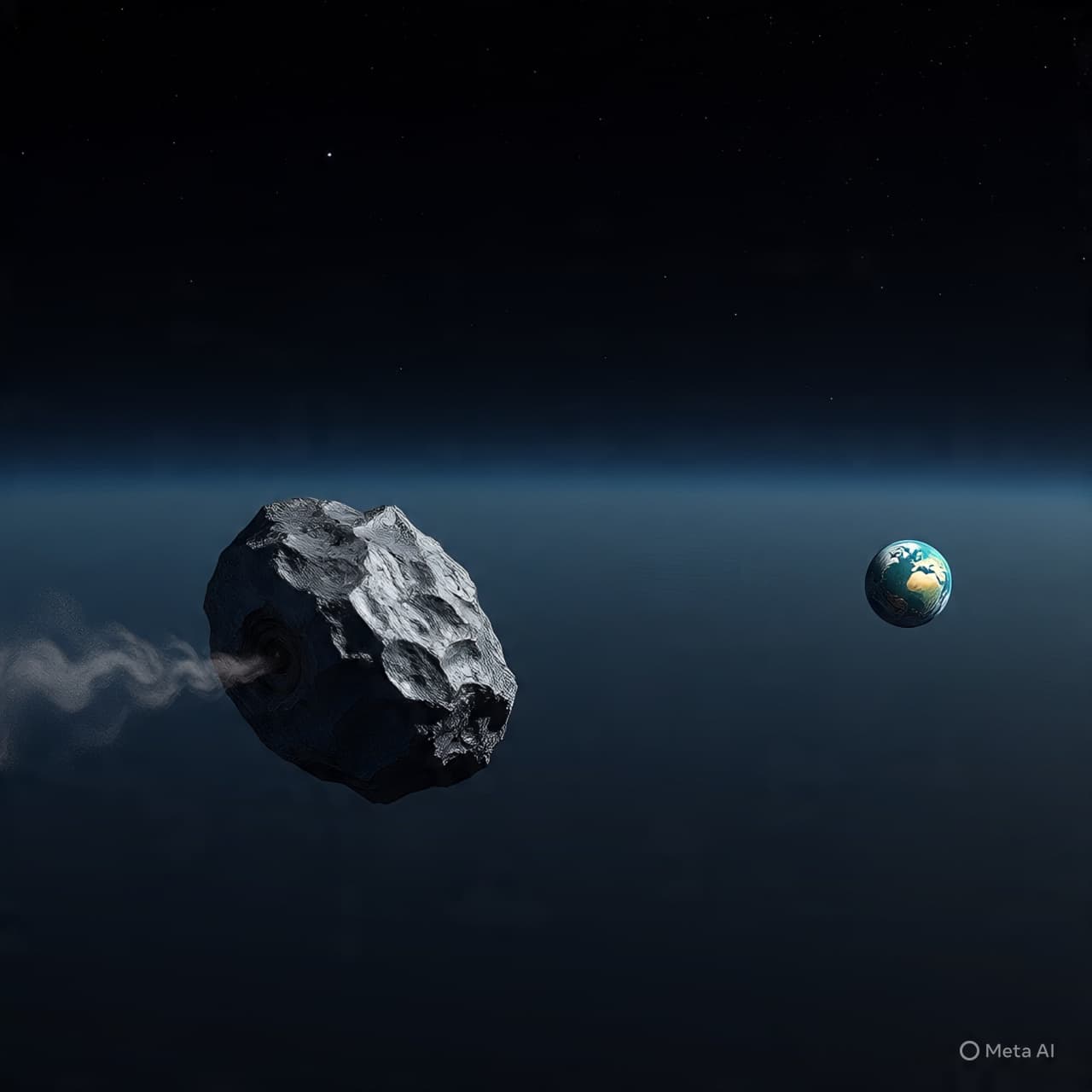 Rethinking the Unthinkable: Nuclear Science and the Quiet Art of Asteroid Deflection